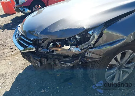 2015 Honda Accord Lx z USA, uszkodzony, nr VIN 1HGCR2F3XFA083585